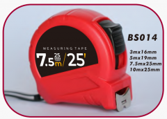 BS-014 ABS case 1 Locks Measuring tape