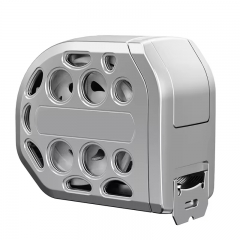 BB-ZS010 Factory Custom New High Quality Stainless Steel Waterproof Tape Measure Measuring Tape with Magnet