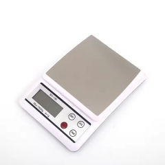 SH-130 10kg/1g Digital Kitchen Scale 10KG Counting Weight Battery Operated Digital Food Scale High Precision Kitchen