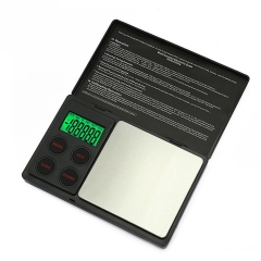 SKL9013 500g/0.01g Wholesale Custom High Accuracy Digital PortableGold Jewelry Pocket Scale Digital
