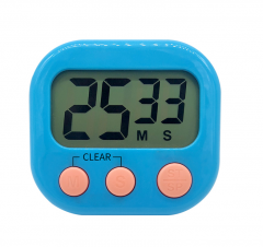 HX-9010B Kitchen Timer Clock Digital Stop Watch Count Down Timer