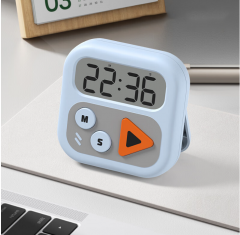 HX-TTH-05 factory digital LCD student timer count down timer