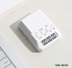 HX-9031 Factory Supply New student LCD digital timer clock