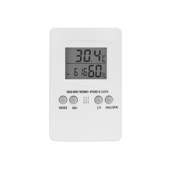 SH-101 Digital Wireless Thermo-Hygrometer Measuring Humidity and Temperature