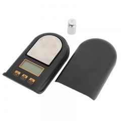 LE-K19 500g/0.01g High Quality Pocket Digital Scale Portable Precise Scale Accuracy Jewellery Scale