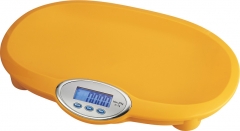 EBSC-20 20kg/5g Hospital Newborn Electronic Measure Baby Height Weight Scale Home Use Baby Scale with Tape Measure Baby Health Scale