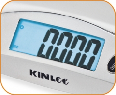 EBSH-20 20kg/5g Digital Baby Scale Medical Measuring Scale Weighing Device for Infants