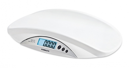 EBSH-20 20kg/5g Digital Baby Scale Medical Measuring Scale Weighing Device for Infants