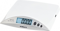 EBSH-20 20kg/5g Digital Baby Scale Medical Measuring Scale Weighing Device for Infants