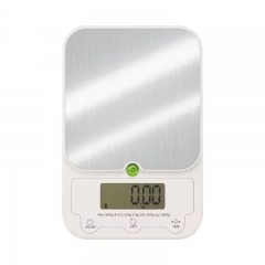 NS-K62 3kg/1g High Accuracy Calorie Counter Food Kitchen Scale Nutritional Calculator Food Balance Scale