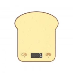 TY01A Electronic Scale Kitchen Scale Mini Kilogram Scale High-Precision Food Scale Bread Scale