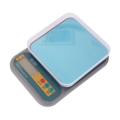 SF-500 10kg/1g Simple Operation Baking Scale Small Electronic Weighing Tool Smart Digital Kitchen Weight Scale Household Weight Scales