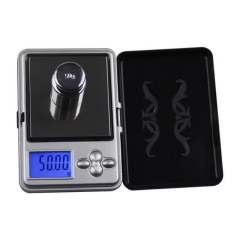 Scale Cheap VT-DS02 Weighing Kitchen Jewelry Gold Balance Weight Gram LCD ...