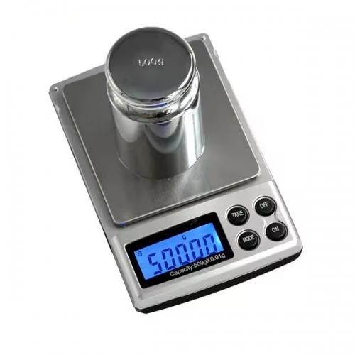Scale Cheap DS-01 200g 1000g Portable Digital Good Quality Cheap Mini Pocket Scale ...
