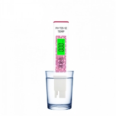 MF01 EC Multifunction 4-in-1 Water Quality Test Pen TDS PH Conductivity Temp-Custom OEM Support