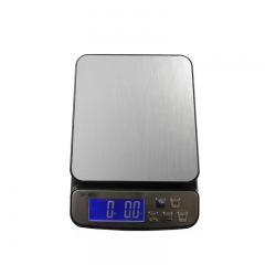 SF-801-50kg 50kg/5g Parcel Weighing Scale Digital Postal Shipping Scale Electronics Kitchen Cooking Food Scales