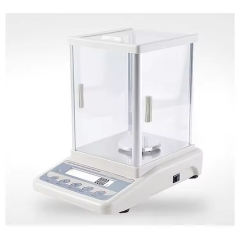 BT-456A Percentile Pharmacy Charging Electronic Scale Gram Jewelry Laboratory