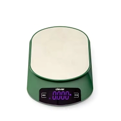 KFS-F6 5kg/1g Shape Rectangle Maximum Weight Recommendation Power Source Battery Function Weight Measuring Display Type Digital Display Function Weight Measuring