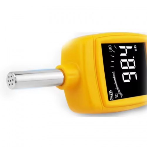 SMART SENSOR AS834+ Digital LCD Sound Level Meter Noisemeter 30-130dB ...