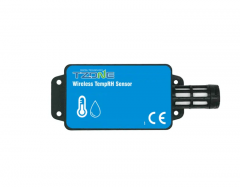 Tag06 air conditioner wireless temperature sensor wifi temperature recorder