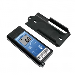 TDL06 Vibration Data Logger Three-axis Shock Sensor Transport Data Logger Monitoring for Sensitive Goods