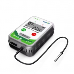 TT19EX Cold Chain Truck GPS Tracking Real Time GPS Tracker