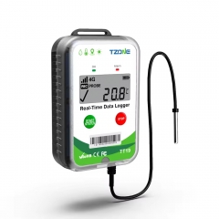 TT19EX Cold Chain Truck GPS Tracking Real Time GPS Tracker