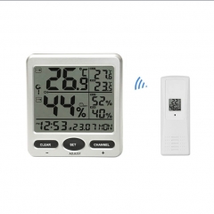 FT0071 Wireless Thermo-hygrometer