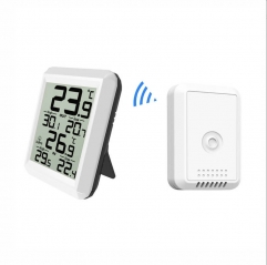 FT0420 Wireless Thermometer