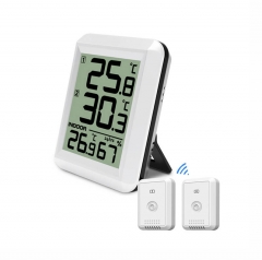 FT0424 Wireless Thermometer