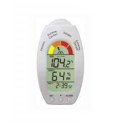 FT001 Portable Heat Meter