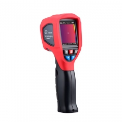 LDT-3251 -20~400℃(-4~752℉) Handheld Professional Infrared Thermal Imaging Camera with resolution Temperature
