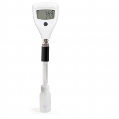 PH-981038 PH Meter Checker Plus PH Tester food Soil ph