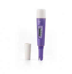 TDS-288 0~1999μS/cm High Precision Portable Mini TDS Conductivity Meter with Waterproof Rating of IP65 for Pool and Aquariums