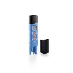  EC-9982 3 in 1 0~1999mg/L(ppm) High Accuracy Multi-parameter Waterproof 3 In1 PH&TDS&Temperature Meter with Automatic Temperature Compensation