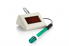 TDS-139M 0~1999mg/l(ppm) TDS Meter test