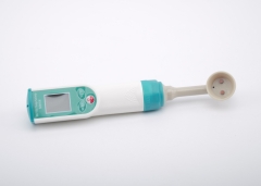 SA-21397 Waterproof EC/TDS/SalinityTemperature Multi Parameter Tester