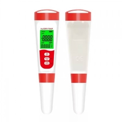 HR-01 3 in 1 H2 ORP Temperature Detection Tester CE Certified Ideal for Drinking Water and Hydroponics