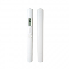 TDS-M6 New Design 0-9990 PPM Meter TDS Pen Tester with Gift Box Package