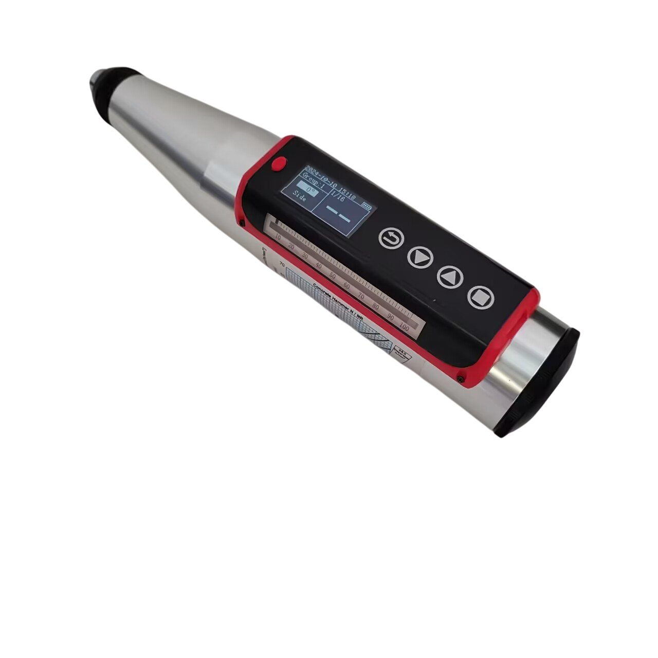 HT-225Q Professional Digital Concrete Tester Hammer,Concrete rebound tester
