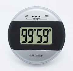 JM-H304 Countdown and Countup Timers Productivity Kids Pomodoro Study Desk Timers Smart Magnetic Digital Kitchen Timers