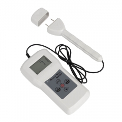 MS7200 Pin Moisture Meter for Paper Tube, Carton, Cardboard, Woodwork, Flakeboard Moisture Meter Tester