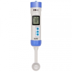 HM SB-1500PRO Digital Salinometer Electronic Kitchen Food Soup Brine Salinity Tester Salt Gauge With Spoon