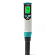 PH-2023 Display Digital Soil PH Tester Equipment With High Precision Sensitive Electrode 0.00~14.00PH ATC