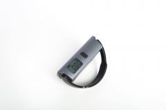 OW-L2060 Battery-free Luggage Scale LCD Big Screen 50kg Baggage ScaleEnvironment-friendly Weighing Hanging Hook Scale