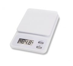 OW-426 3kg/0.1g Precision Electronic Digital Kitchen Scale Multipurpose Portable High Quality Weighing Food Scale for Kitchen