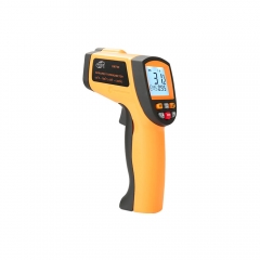 GM700 -50~750°C Digital Infrared Thermometer Gun Laser Non-contact Industrial Pyrometer