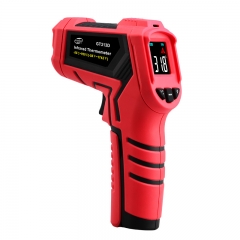 GT313D -50°C~950°C(-58°F~1742°F) Industrial Infrared Thermometer Temperature Gun