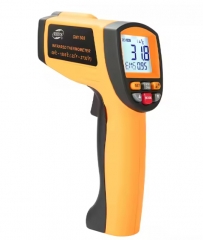Benetech GM1500 -30~1500 °C Grinder High Temperature Industrial
