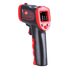 Benetech GT303A -50~450°C(-58~842°F) Portable Digital Industrial Thermometer -50 ~ 450C Non-Contact Thermometer